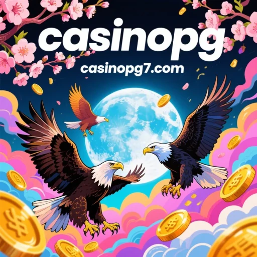 casinopg7.com favicon